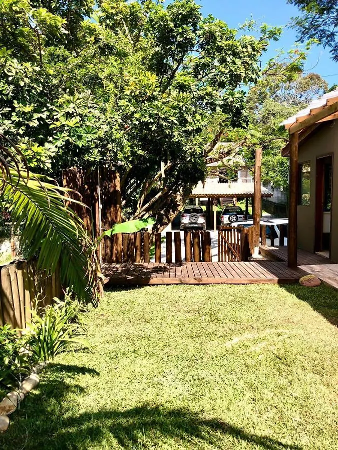 Pousada Tamarindo Garopaba