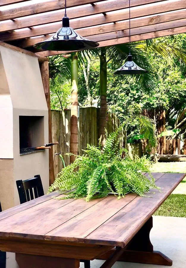 Pousada Tamarindo Garopaba Brazil