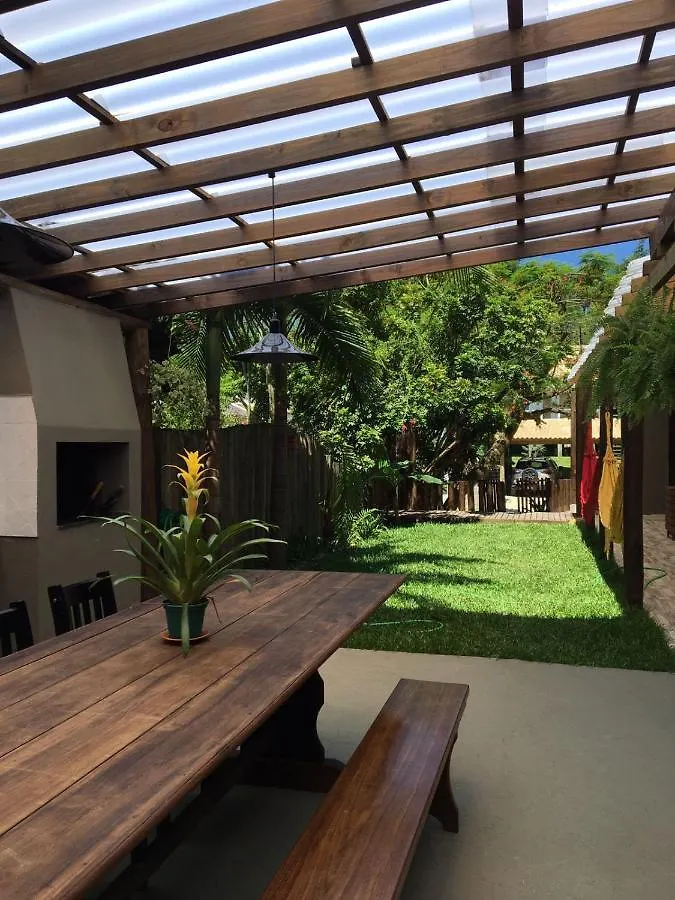 Pousada Tamarindo Garopaba Guest house