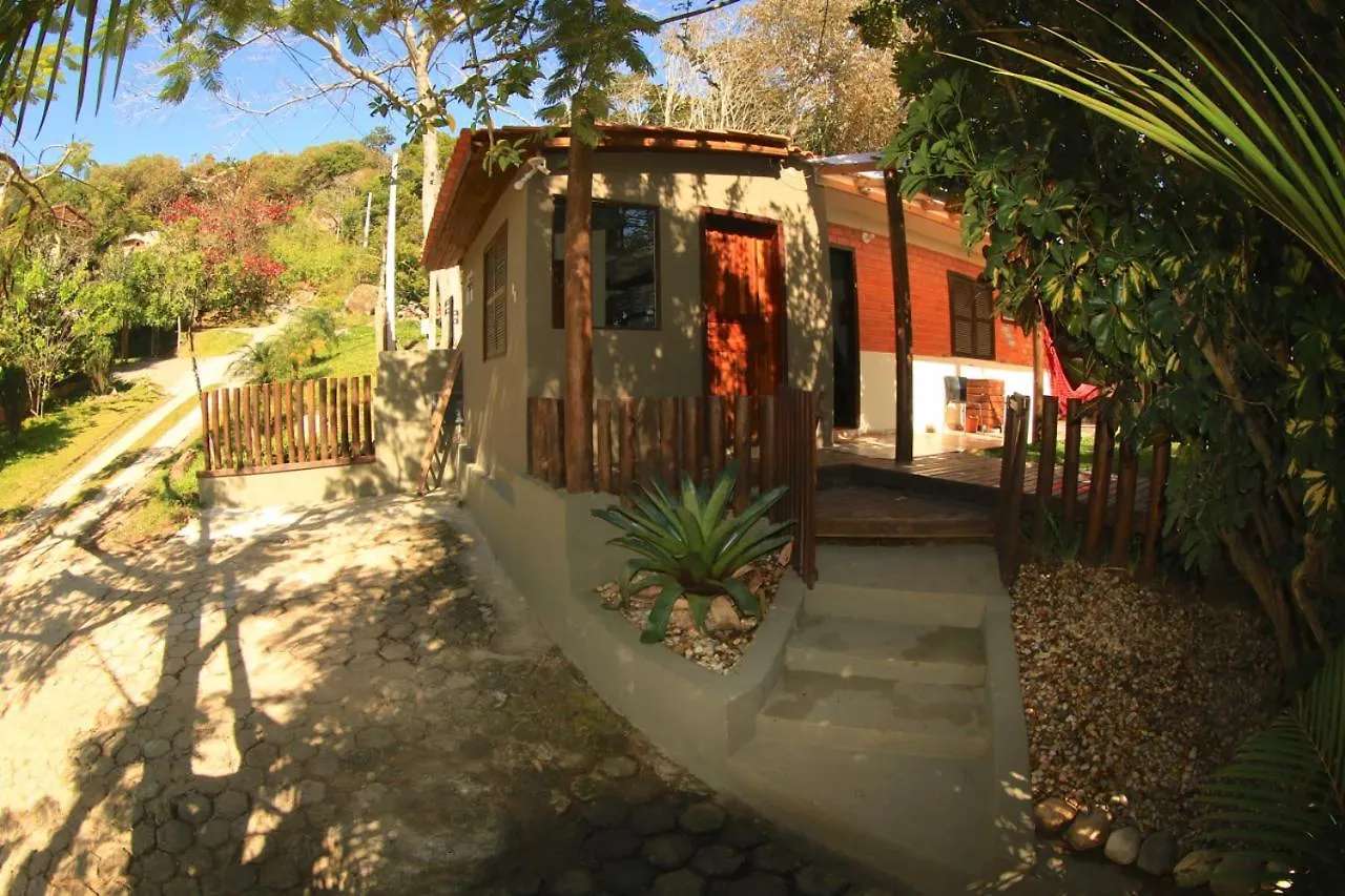 Pousada Tamarindo Garopaba Brazil