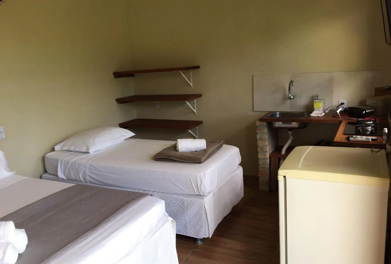 Guest house Pousada Tamarindo Garopaba